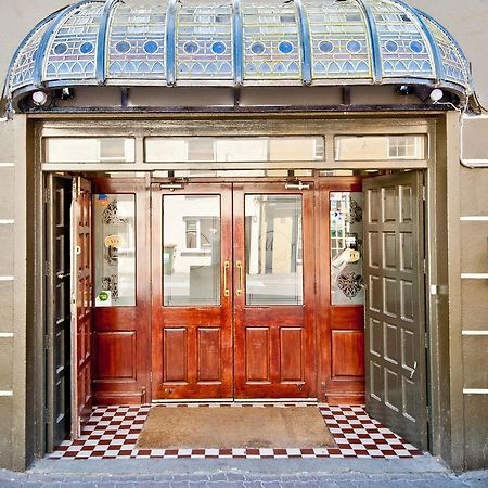 Munster Arms Hotel Bandon Exterior photo