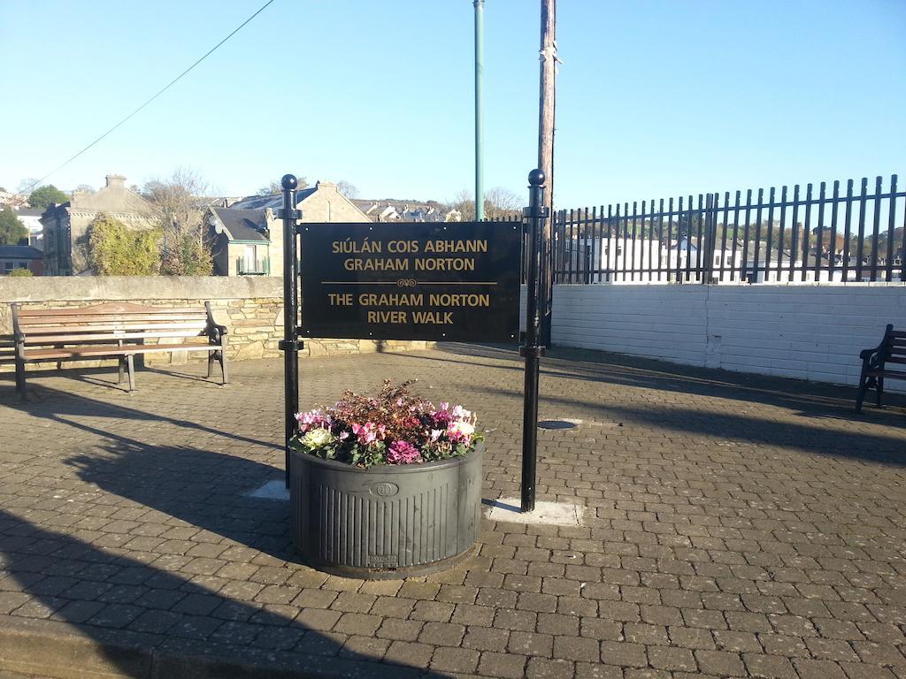 Munster Arms Hotel Bandon Exterior photo